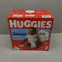 Huggies Little Snugglers Diapers Size 2, 148 Count