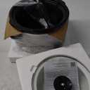 Crock-Pot 4.5 Quarts Manual Design Series Slow Cooker with 3 Manual Heat Settings Cooks Meals for 4 Plus People with Removable Stoneware Bowl, Silver