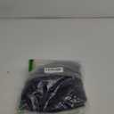 Ubestyle UPF 50+ High Waist Women's Swim Pants Swim Leggings Swimming Tights Rash Guard Pants Sun Protective (Navy, Small)