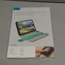 ESR 2 Pack Paper-Feel Screen Protectors for iPad Pro 11 Inch (M5/M4) 2025/2024, 9H Matte Writing Tempered Glass Film with Ultra Fit Tray, Write and Draw Like on Paper, Anti-Glare, Bubble-Free