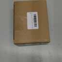 Remote Battery Disconnect Switch 12v, 250A, Upgrade Prevent Battery Drain, Disconnect Negative Car Kill Switch AntiTheft, Remote Battery Kill Switch for Car, Truck, RV