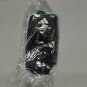 adidas Unisex Stirrup Socks for Baseball, Softball & Team Sports, 1 Pair (Large, Black)