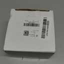 Replacement Blender Parts for Oster Pro 1200 Blender, Includes Stainless Steel Blender Cutter Blade 164160, Jar Base Bottom Cap 179854-000-000 and 4Pcs Silicone Rubber Gaskets 182341-000-842