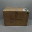 Whitehall Products 16018 Mailbox Package, Black