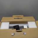 17" 10-Point Touch 4:3 Full HD 1280x1024 Square Touch Screen Monitor with HDMI USB Ports, VESA, Touchscreen for PC POS Machine Win 10 11, Built-in Speakers