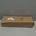 Food Warming Mat - Fast & Full Surface Heating, Silicone Heat Pad with 3 Adjustable Temperature Settings for Buffets Parties, Rollable Electric Warming Tray,Kitchen Heated Plate,Countertop Food Warmer (Beige)