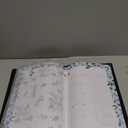 Cabbrix Desk Calendar 2026 with Desktop Mat, 21" x 16.5" Large Desk Calendar Covering January 2026 to December 2026, 12 Months Desktop Calendar for Home Office School Planning, Greenery