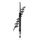 Clinique Quickliner For Eyes Intense Eyeliner Pencil | Water Resistant, Smudge Resistant + Safe For Sensitive Eyes | 10 Shades (AC Intense Ebony)