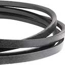 405143 MOWER DECK BELT replacement for CRAFTSMAN 46" 532405143 584453101 & fits POULAN