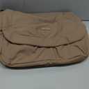 14L Puffer Diaper Bag Tote, Large Capacity Travel Diaper bags, Crossbody Hospital Bag for mom