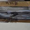 Bio Ionic Long Barrel Curling Iron with Moisture Heat Technology & NanoIonic MX Versatile Curling Wand - Multiple Barrel Sizes for Tight, Classic, Loose & Soft Curls