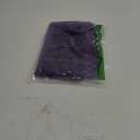 Purple Halloween Table Runner, 72 Inches Long Black Lace Spider Web Table Runner Backdrop Halloween Decorations Indoor Desk Centerpiece Kitchen Coffee Accessories Farbic Decor Topper