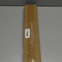 Bronze Curtain Rods for Bedroom with Brackets,5/8 Inch Diameter Small Window Curtain Rod Adjustable 32 to 60 Inches,Easy Install Drapery Rods