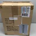 Baby Brezza New and Improved Formula Pro Advanced Formula Dispenser Machine - Automatically Mix a Warm Formula Bottle Instantly - Easily Make Bottle with Automatic Powder Blending, White