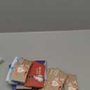 60pcs Christmas Coffee Cup Hot Chocolate Cup Sleeves,Fits 12 oz to 20 oz,with 5 Different Custom Xmas Designs,for Christmas Hot Chocolate,Coffee,Cocoa,Tea or Cold Beverage