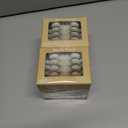 2 x Popsicle Stands (Neutral) - Popsicle Holder and Drip Guard - Mess Free Frozen Treat Holder for Kids and Adults - Dishwasher Safe and BPA Free - 5 Pack