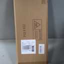Industrial Pipe Shelf Bathroom Shelves Wall Mounted,19.6in Rustic Wood Shelf with Towel Bar,1 Tier Farmhouse Towel Rack Over Toilet,Pipe Shelving Floating Shelves Towel Holder,Retro White