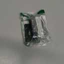 Neewer 2 Pieces Metal PU-60 60 Millimeter Universal Quick Shoe Plate with 1/4 inch Screw, for Camera Tripod Ball Head(Black)