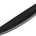 Dependable Direct Replacement Tailgate Molding Cap for 2006-2018 Dodge Ram - CH1909100