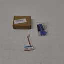 616-0229 Battery Compatible with iPod 5th 6th 7th Generation Classic/Video Thin A1136 A1238 6 6.5th 7 5 Gen with Tools