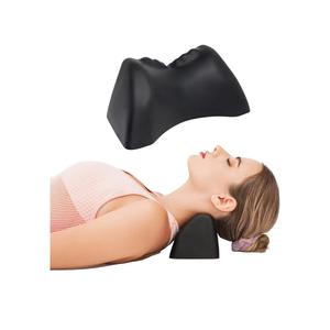 Lumia Wellness Occipital Release Tool, Cervical Traction Pillow for Pivtol Therapy, TMJ Relief, Neck and Shoulder Pain Relief, Neck Stretcher Traction Device
