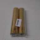 Silver Table Runner, 11"x108" Glitter Foil Metallic Silver Thin Mesh Table Runner Decor Roll, Silver Centerpiece Table Decorations for Party Wedding Christmas Thanksgiving Valentine