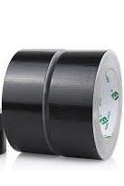 MONIER Black Tape - Roll Versions