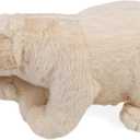 Wild Republic Mom & Baby Polar Bear Plush, Stuffed Animal, Plush Toy, Gifts for Kids, 14"