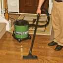 PowerSmith PAVC101 10 Amp Ash Vacuum,Green / Black
