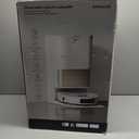 DREAME L10s Pro Ultra Heat Robot Vacuum and Mop Combo, Mop Extend, 7000Pa Suction, Auto Robot Care and Maintenance, 136F Hot Water Mop Self-Cleaning, Obstacle Avoidance, Ideal for Hair, Carpets