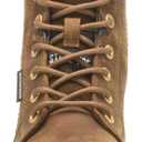 CAT Women's Echo Waterproof Steel Toe, Size 7.5