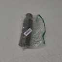 Boundless Voyage Titanium Water Bottle with Lid Wide Mouth Leak-Proof Reusable Sport Drinking Bottle for Camping Hiking Climbing Running Tea Coffee (750ml)