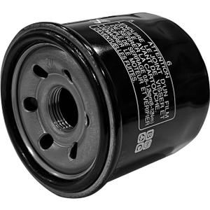 16510-61A31 Oil Filter Replacement for Suzuki Outboard 16510-82703, for Kawasaki 16097-1069 16097-0010