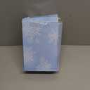 OwnMy Set of 2 Taper Candle Holders Vintage Metal Pillar Candlestick Holders 7.4”, Elegant Brass Candle Stick Holders Decor Candelabra Set for Dining Table Centerpieces Wedding Home Decoration, Silver