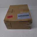 LVTXIII Outdoor Deep Seat Cushion 24"x24"x4" Patio Seat and Back Cushion Set Seasonal Chair Cushion for Dining Arm Chairs, Wicker Chairs and Garden Furniture Decoration, Swaying Palms Blue