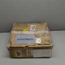 A-Premium 12.60 inch (320mm) Front Drilled and Slotted Disc Brake Rotors Compatible with Dodge & Chrysler Models - Charger 2006-2018/2020-2023, Challenger 2009-2018/2020-2022, Magnum 05-08, 300 05-23