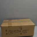 2PCS 9FT Christmas Garland Norfolk Pine Garland Real Touch Artificial Greenery Garland for Mantle Fireplace Table Indoor Outdoor Decor (9 ft (1 Pack- Young ))