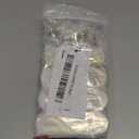 4PCS Folding Coat Hooks, Heavy Duty Wall Hooks Made of Zinc Alloy, Foldable Gold Wall Hooks for Hanging Coats, Scarves, Hats, Bathrobes, Keys, Bags (Gold)