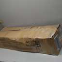 VEVOR Class 3 Trailer Hitch, 2-Inch Receiver, 6000 lbs, Q345B Steel Tube Frame, Compatible with 2020-2024 Toyota RAV4, Multi-Fit Hitch to Receive Ball Mount, Cargo Carrier, Bike Rack, Tow Hook, Black