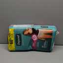 Depend Fresh Protection Adult Diapers, Incontinence & Postpartum Bladder Leak Underwear for Women, Disposable, Maximum, Medium, Blush, 30 Count