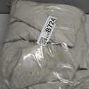 Extra Deep Queen Sheet Set - 6 Piece Breathable and Cooling Sheets - Hotel Luxury Bedding for Women, Men, Kids & Teens - Easy Secure Fit - Soft & Wrinkle Free - Extra Deep Pockets - Heathered Beige