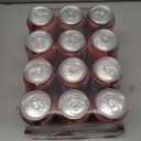 Mountain Dew Kickstart, Fruit Punch, 92mg Caffeine, Vitamins B & C, 80 Calories, 5% Juice, 16 fl oz (12 Count)  Best By 06/22/26