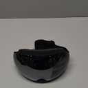 DADA-PRO Ski Goggles Men Women Snowboard Goggles Over Glasses OTG Anti Fog Snow Goggles Frameless 100% UV Protection (Blue)