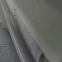 Full Length Mirror Jewelry Cabinet Organizer Lockable Door Wall-Mounted Jewelry Armoire with Shelves and Behind-the-Door Storage - White (43.3*12.4 Standard Mirror)