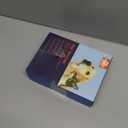 Dog Clippers Grooming Kit Hair Clipper-Low Noise Paw Trimmer- Rechargeable - Cordless Quiet Nail Grinder Shaver for Cats and Other Pets (White)