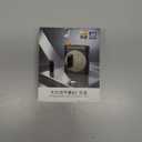 Voice Amplifier Wireless Microphone for Teachers/Classroom/Yoga/Meeting,Portable Bluetooth Speaker with 2pcs Clip-On Magnetic Wireless Lavalier Lapel Microphones Mini Megaphone Speaker PA System Black