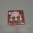 Glade PlugIns Refills Air Freshener, Scented and Essential Oils for Home and Bathroom, Apple Cinnamon, 3.35 Fl Oz, 5 Count