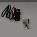 Official Creality Ender 3 Direct Drive Extruder Kit, Comes with 42-40 Stepper Motor Hotend Kit, Support Flexible TPU Filament, BL Touch, Compatible with Ender 3 Pro/Ender 3 V2