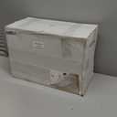 2 Pack HP302 HP201 Filter Replacement Compatible with Shark HP302 HP301 HP201 HP202 HP200 AP1000 HP232 HC501 502 MAX Clean Sense iq Air Puri-fier filterPart #HE2FKBAS, HE2FKBASMB