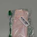 FNTCASE for iPhone 16 Pro Case: [Compatible with Magsafe] Translucent Matte Cases with [Full Camera Protection] [Screen Protector] Military Grade Shockproof Protective Phone Cover - Light Pink